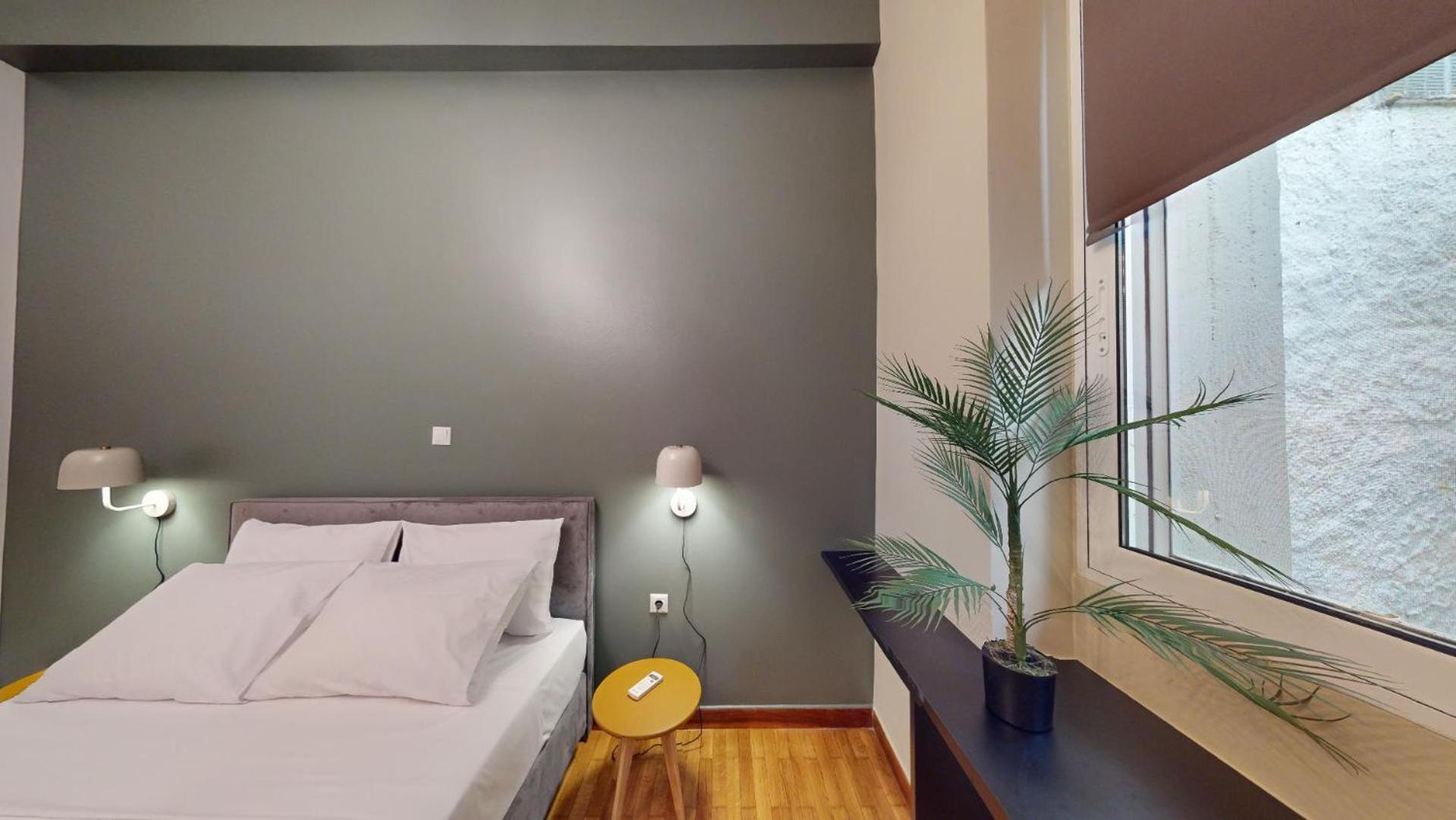 شقة The Gate By Zoia Living أثينا المظهر الخارجي الصورة